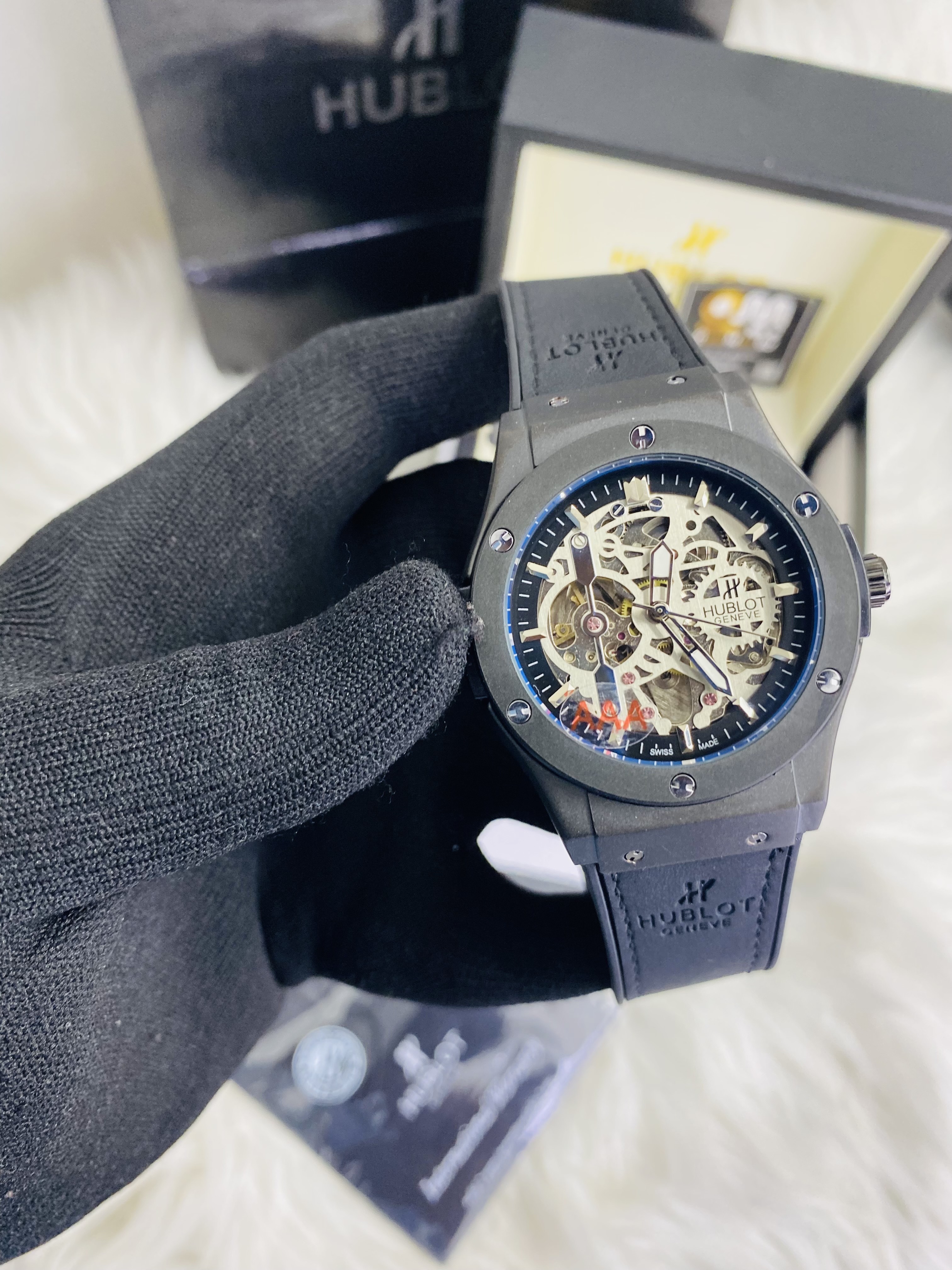 Hublot Automatic_img_1