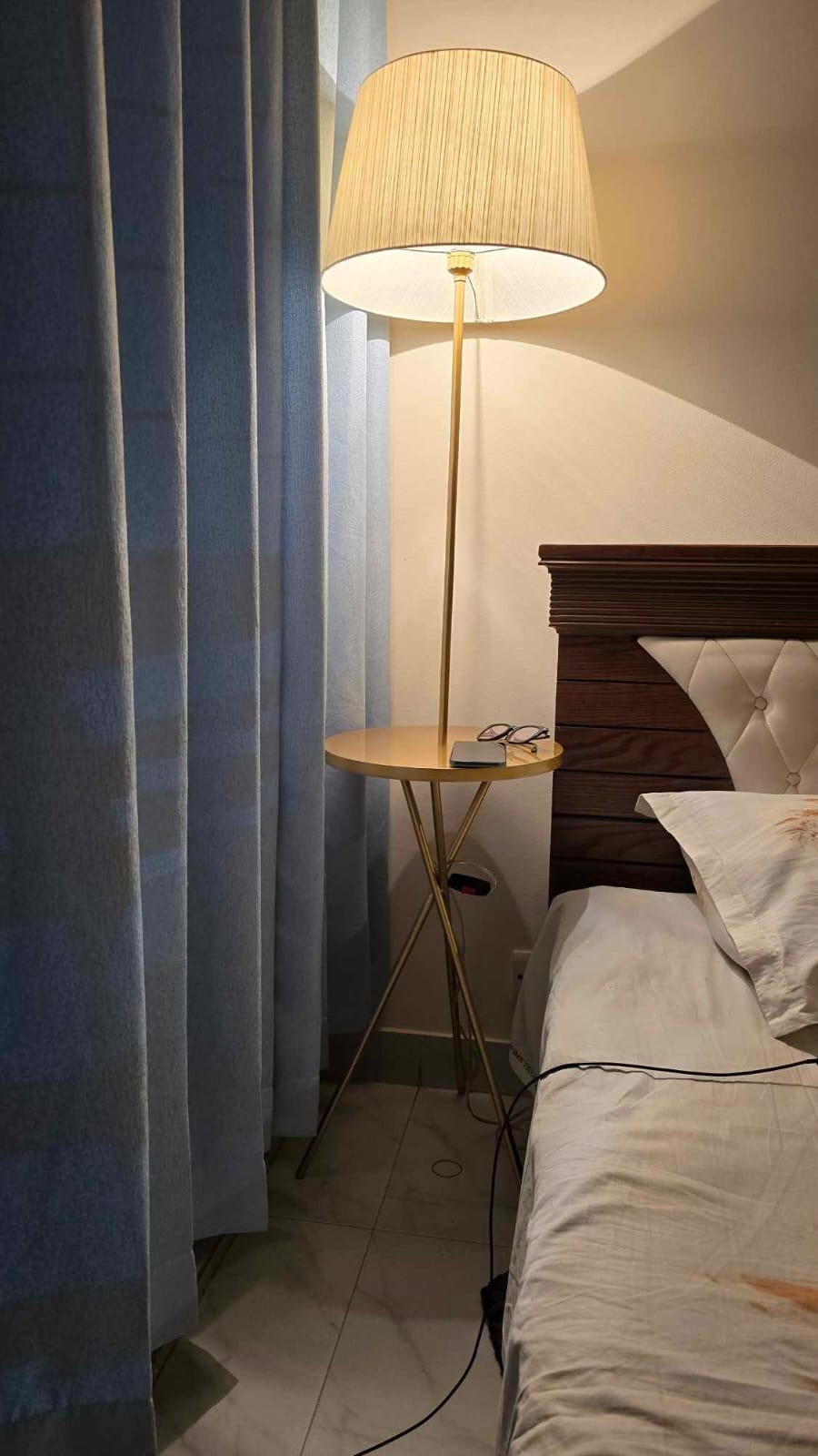 Corner stand lamp_img_2