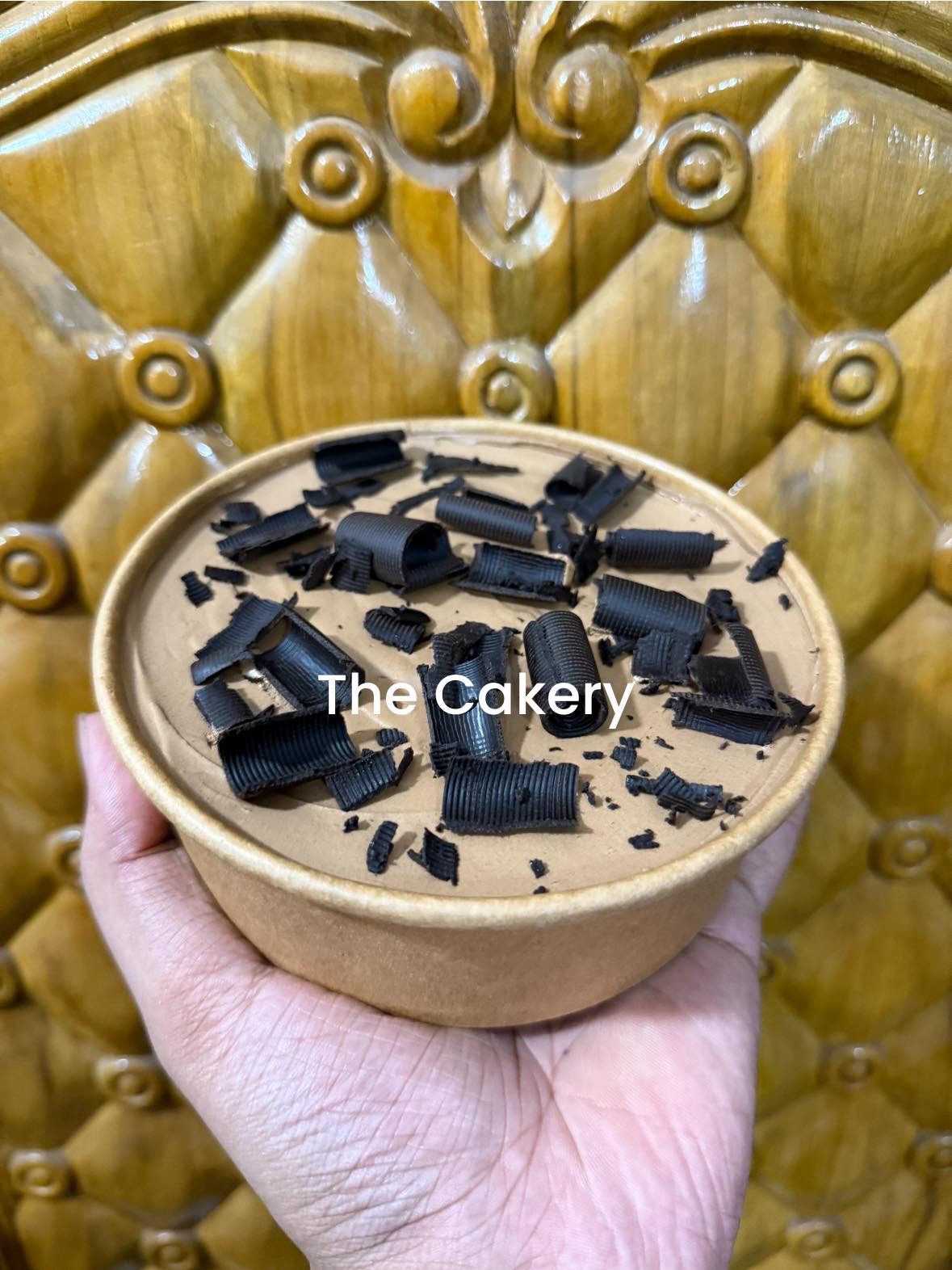 500 ml Mocha Tub Cake_img_2