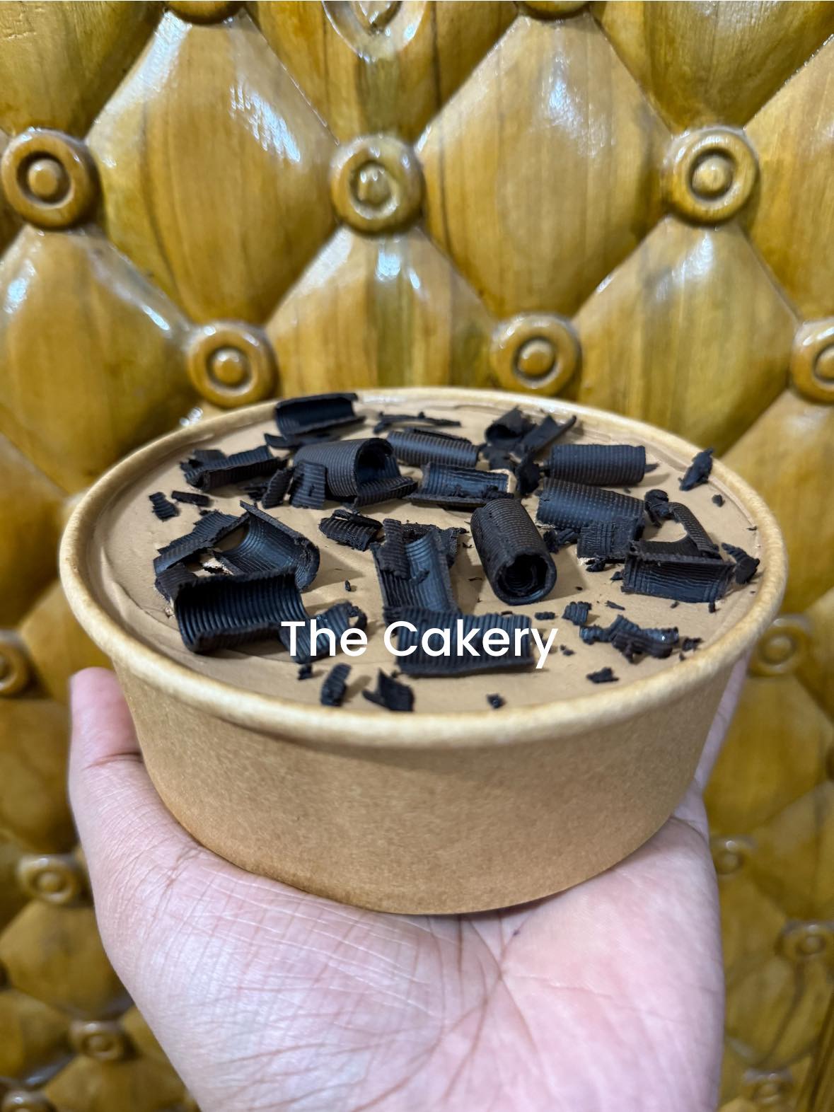 500 ml Mocha Tub Cake_img_3