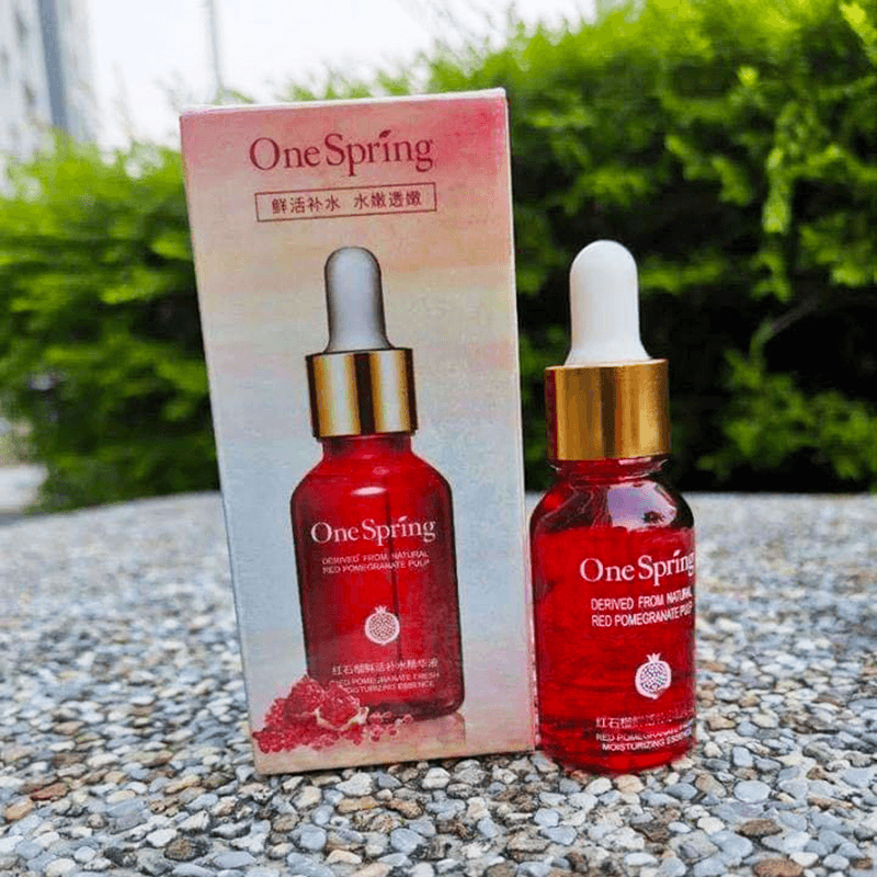 one spring 15ml