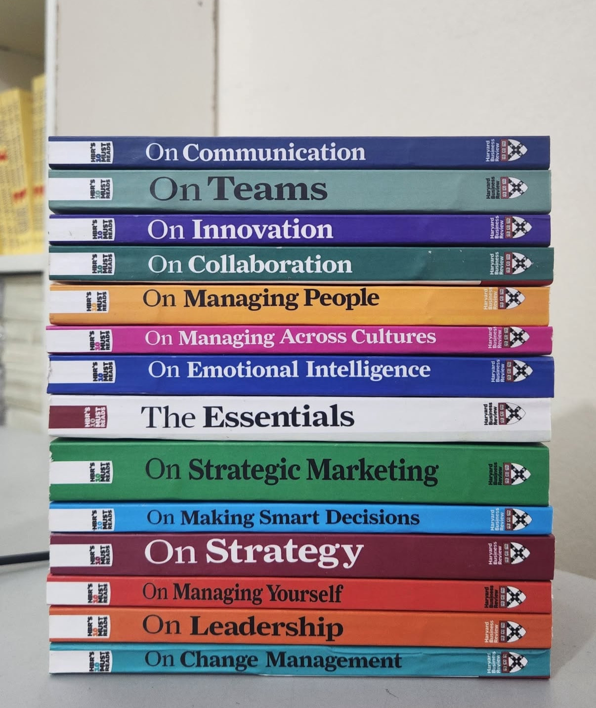 Harvard Business Review (HBR) “10 Must Reads_img_0