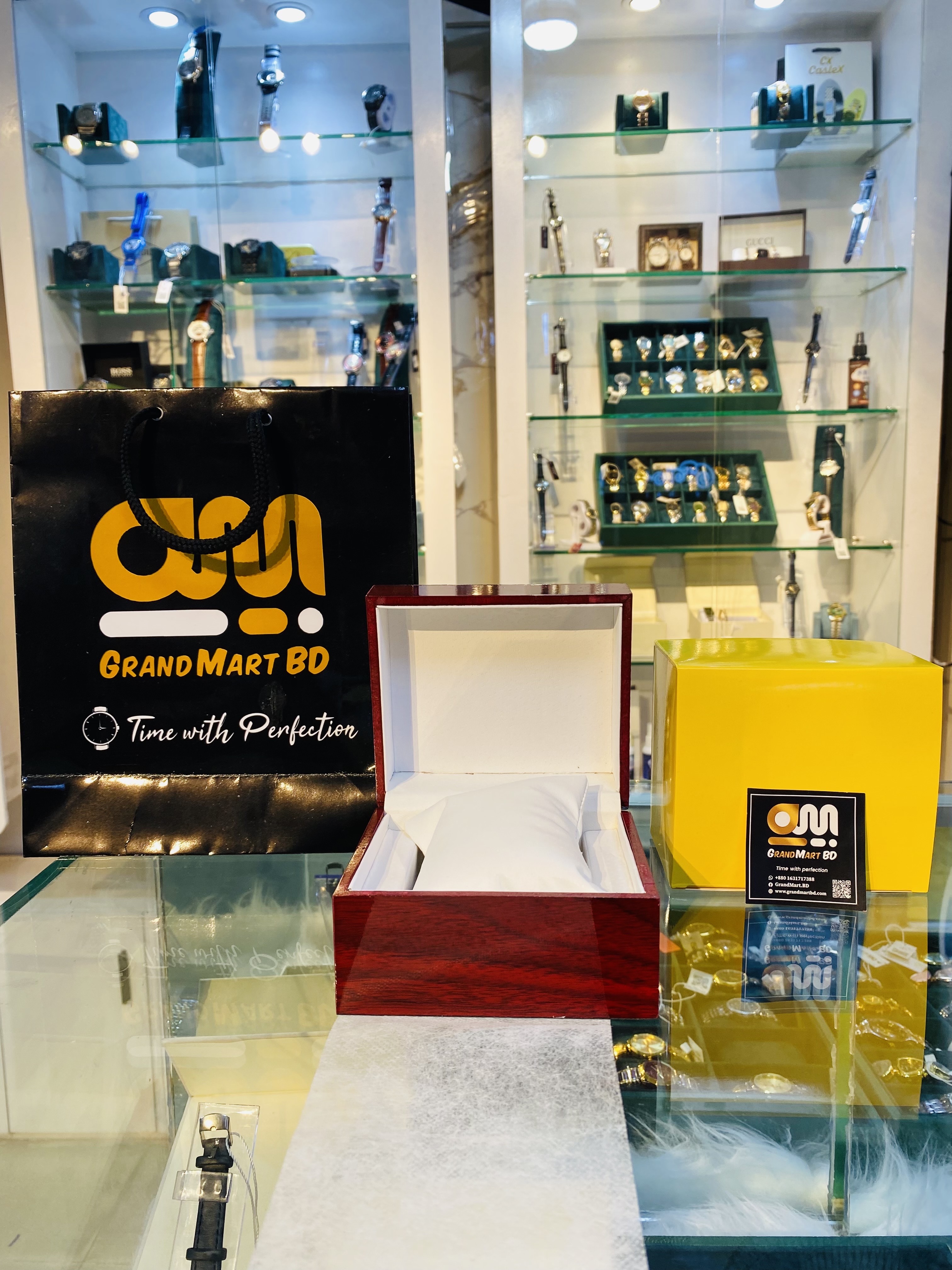 1 SLOT SMALL WOODEN BOX_img_1