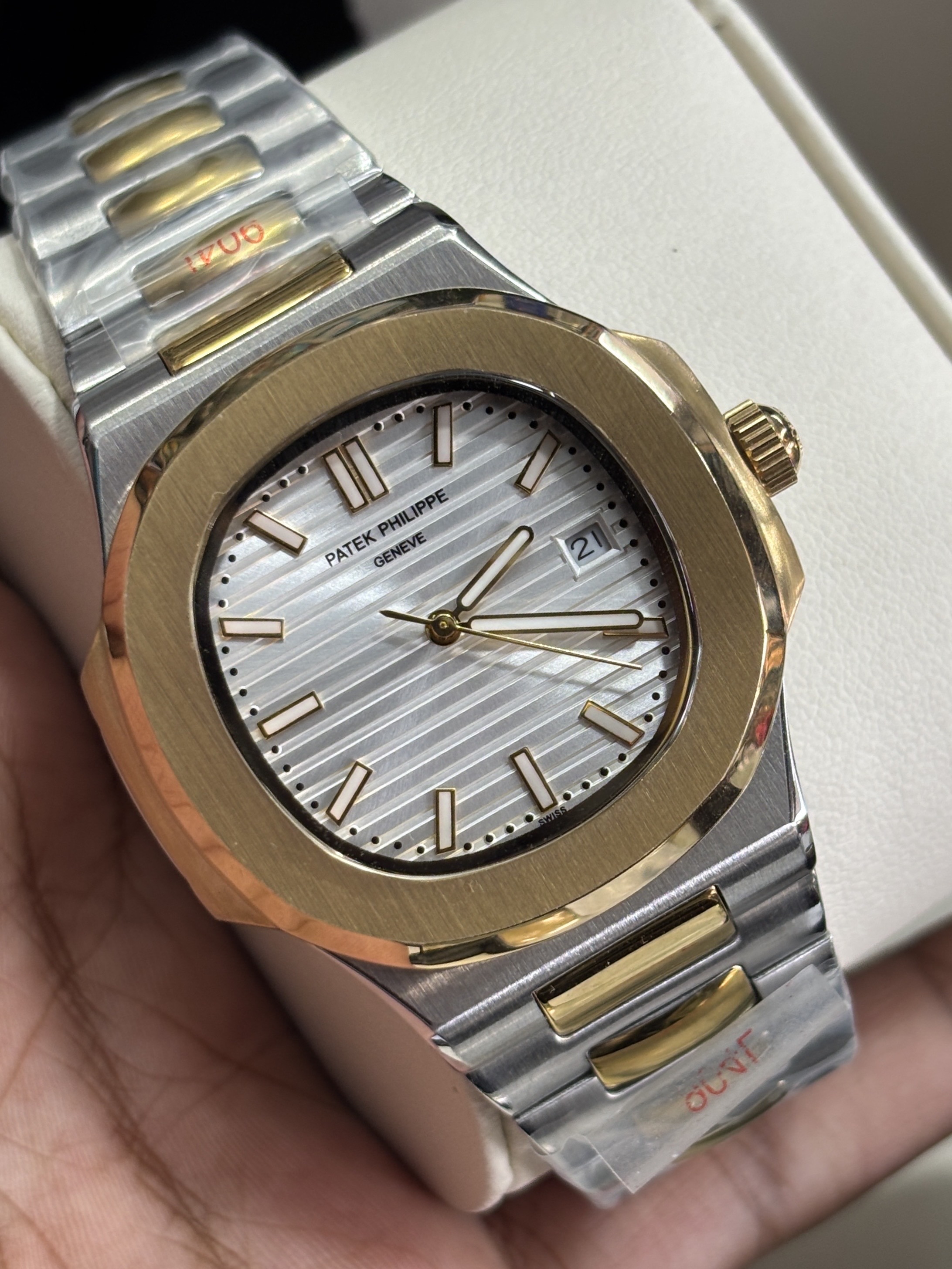 AAA(copy) Patek Philippe Nautilus,