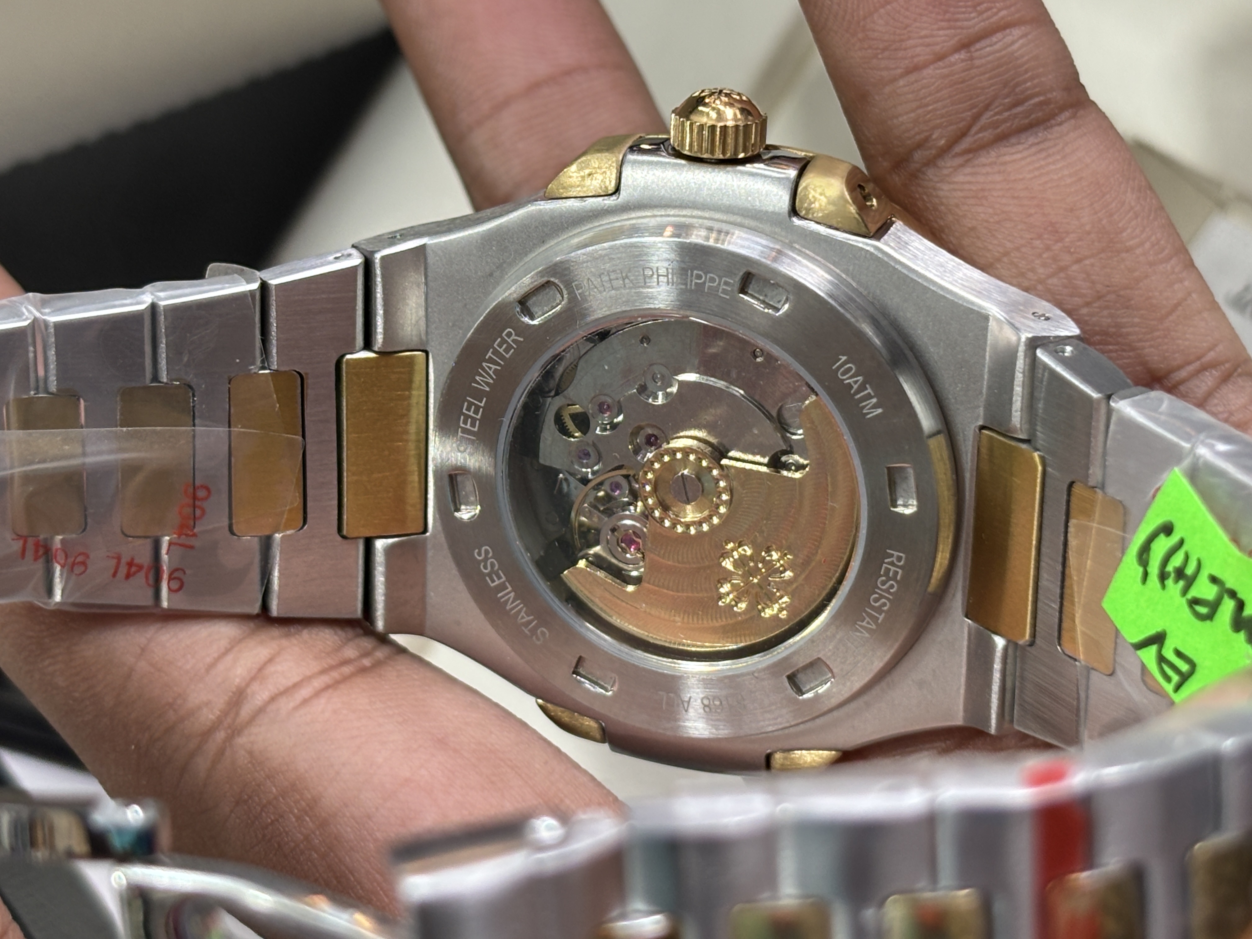 AAA(copy) Patek Philippe Nautilus,_img_6