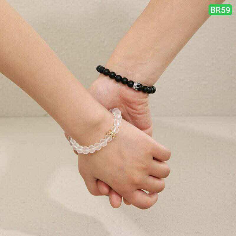 Magnetic Couple Bracelet_img_4