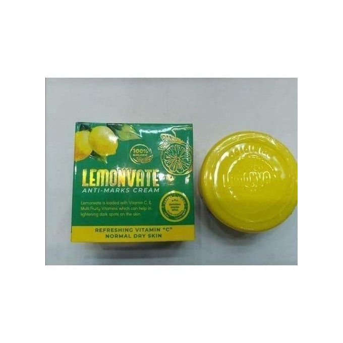 Lemonvate Anti Marks Cream_img_1