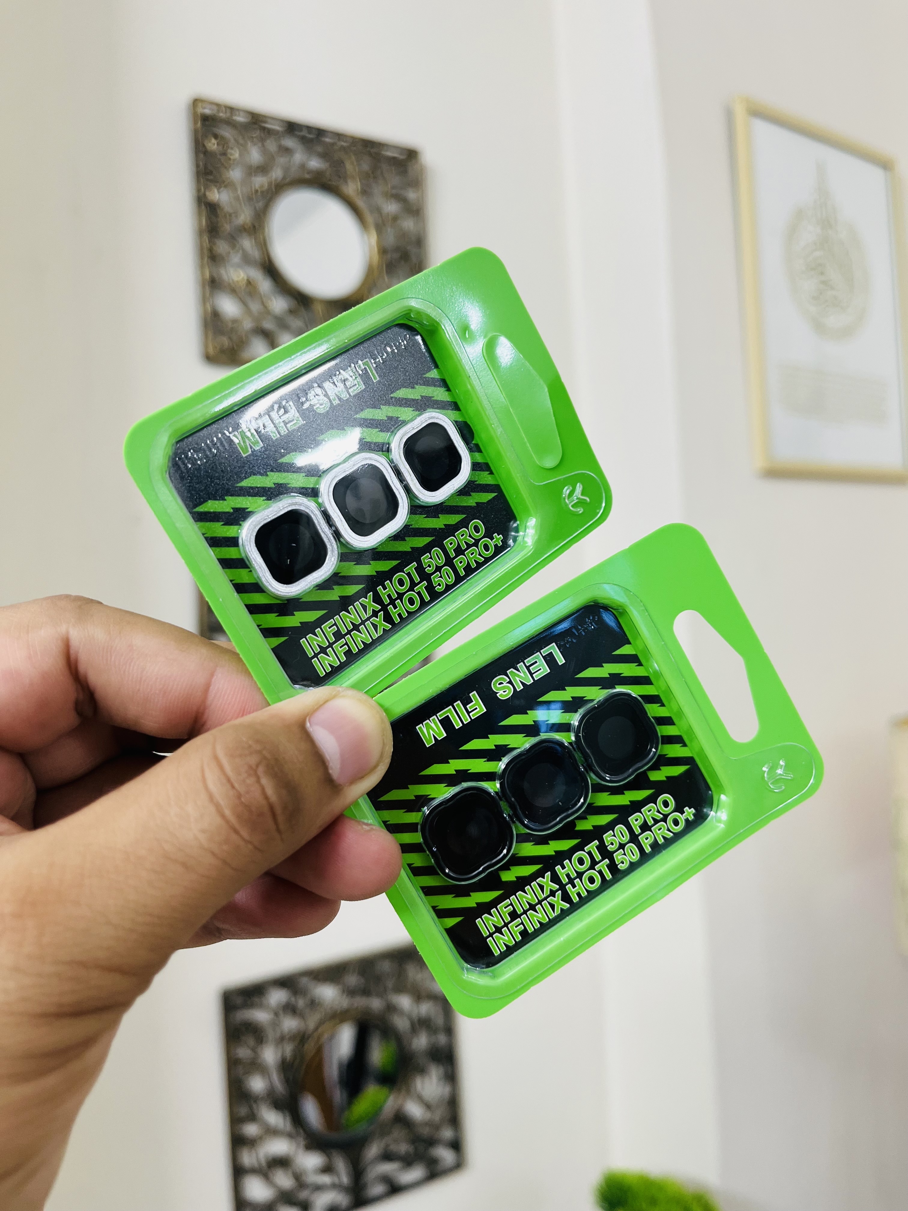 Infinix Hot 50 Pro Plus / Hot 50 Pro Camera Ring_img_5