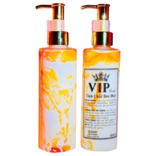 Thin Chat Boc Vip Body Whitening Lotion