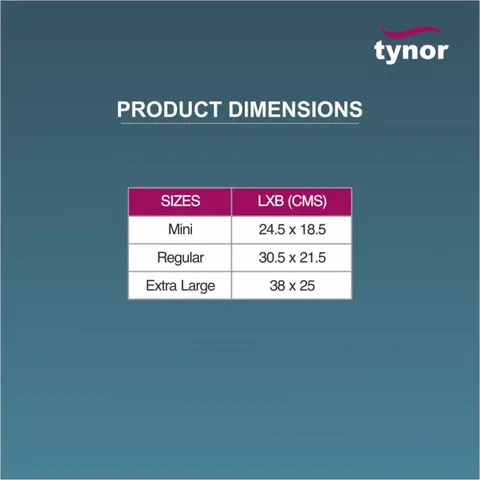 Tynor Heating Pad (Electric)_img_2