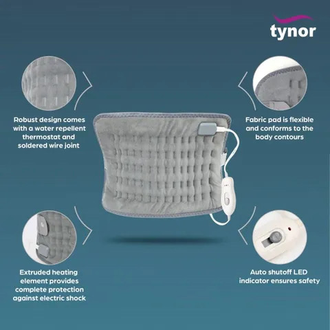 Tynor Heating Pad (Electric)_img_3