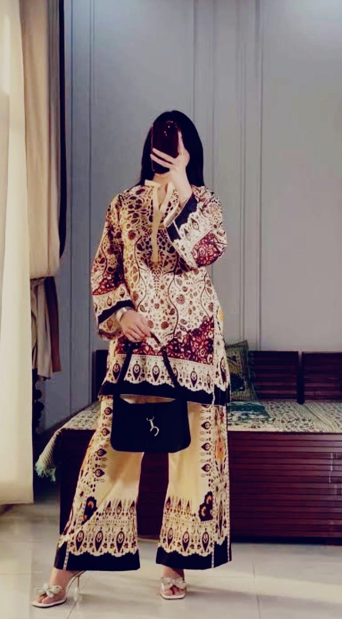 Digital Print Two Piece_img_0