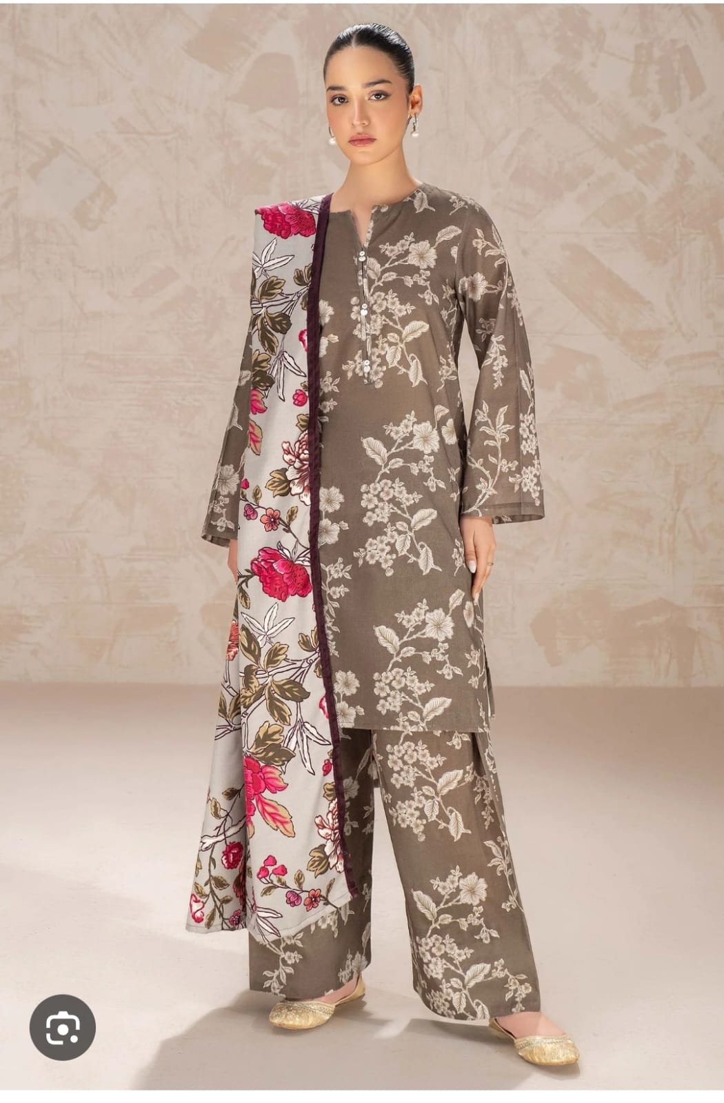 Digital Print Three Piece_img_0