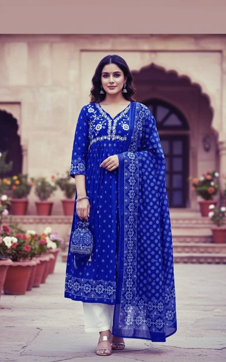 Readymade Naira Cut Three Piece_img_0