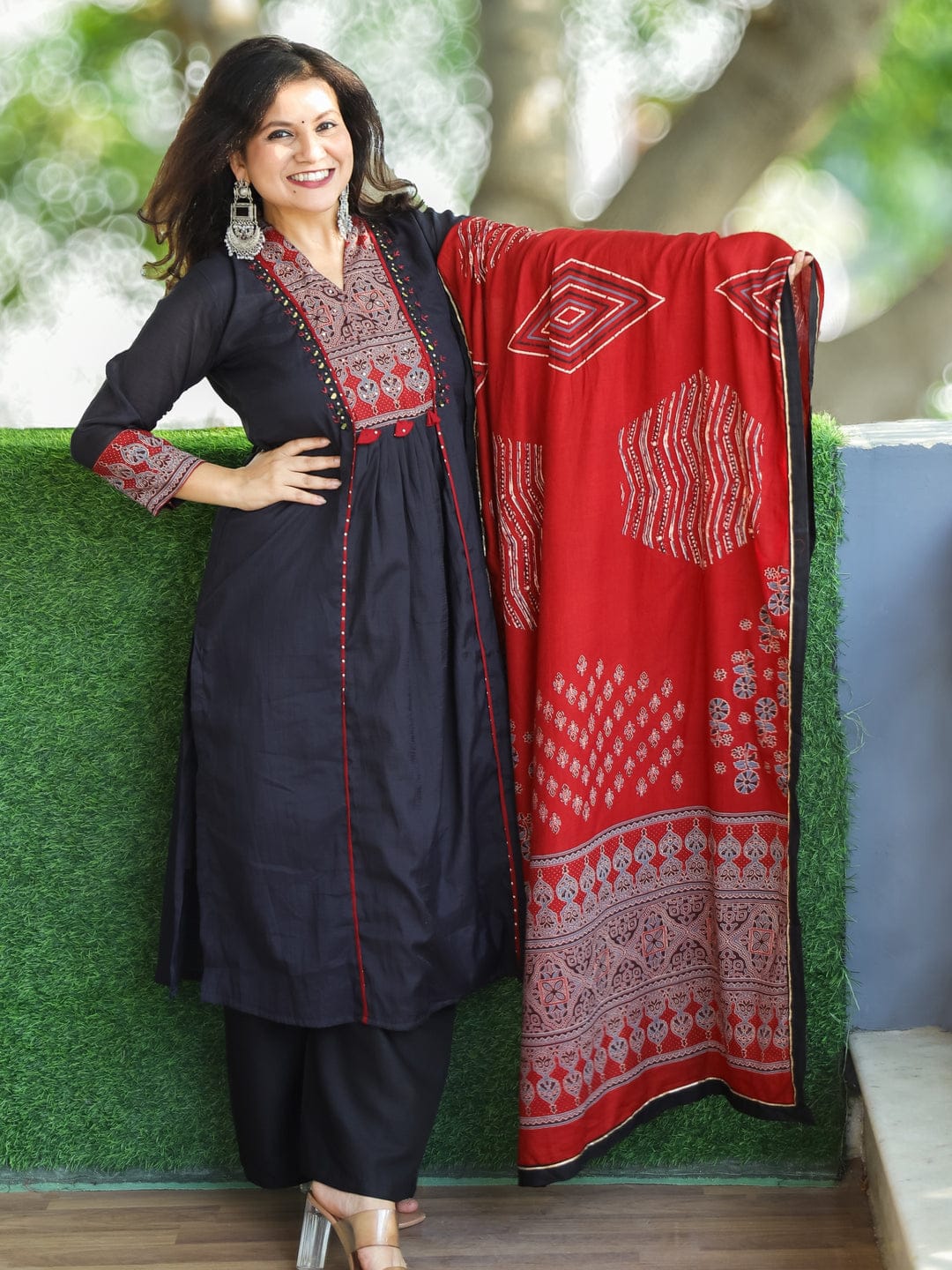 Ready  Made Three Piece_img_0