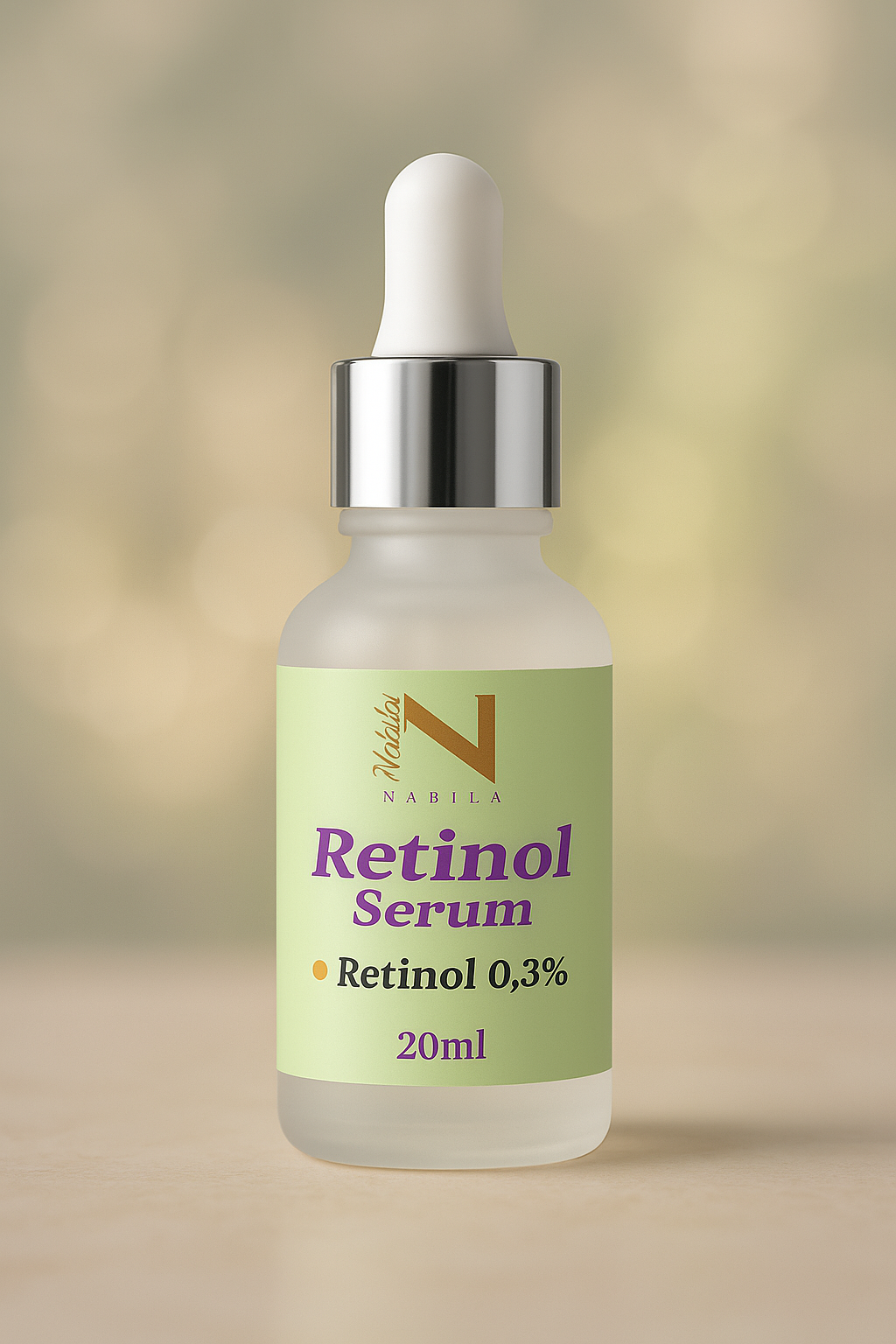 Retinol Serum – Anti-Aging & Skin Renewal_img_3