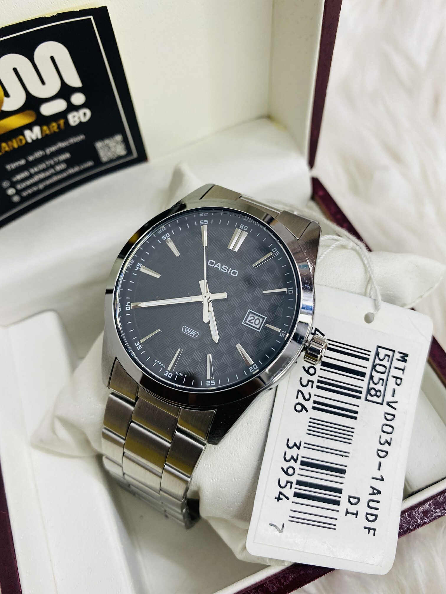 Casio MTP-VD03D-1A_img_1