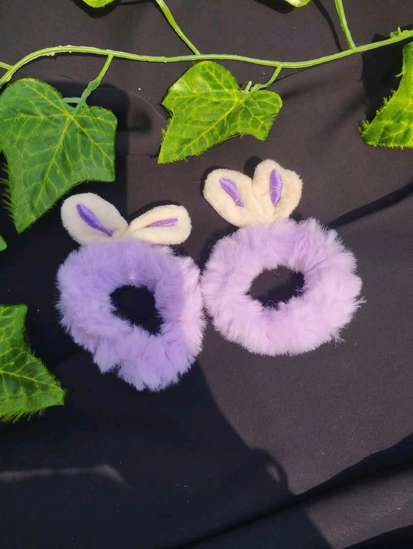 Baby Hair Band(1 pair)