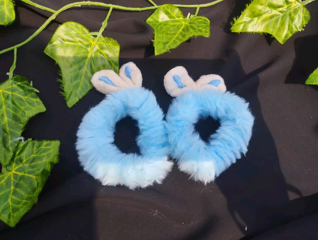 Baby Hair Band(1 pair)_img_2