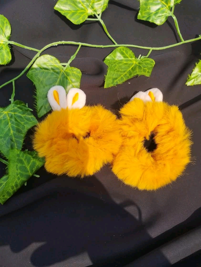 Baby Hair Band(1 pair)_img_1