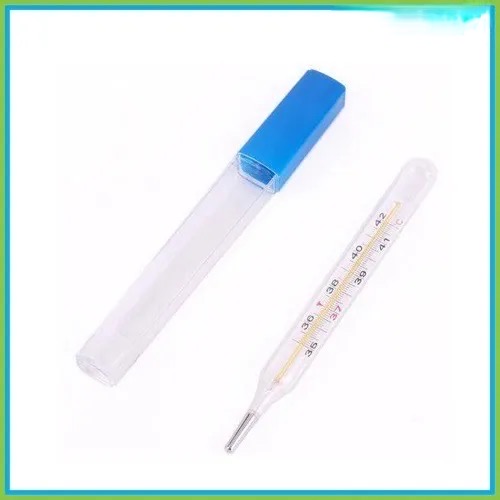 Toshiba Analog Thermometer