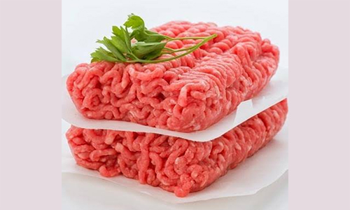 Organic mutton keema / mince._img_1