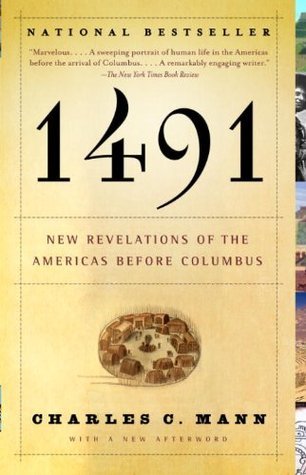 1491: New Revelations of the Americas Before Columbus_img_0