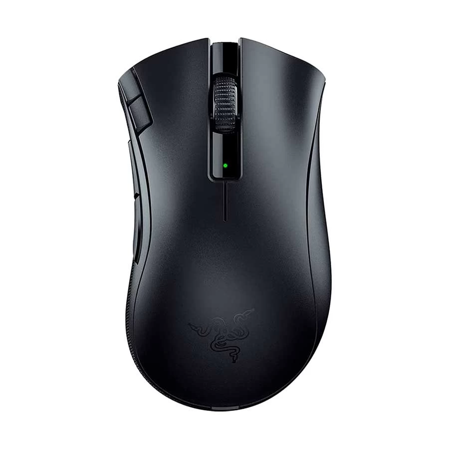 (Stock Out) RAZER DEATHADDER V2 X HYPERSPEED WIRELESS GAMING MOUSE_img_0