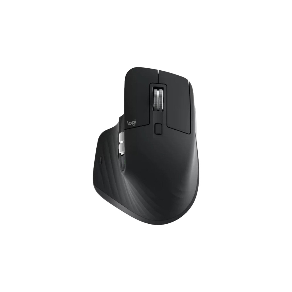 Logitech MX Master 3S High-performance Wireless Mouse - Graphite_img_1