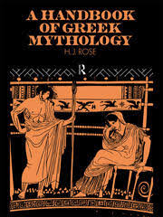 A Handbook of Greek Mythology_img_0