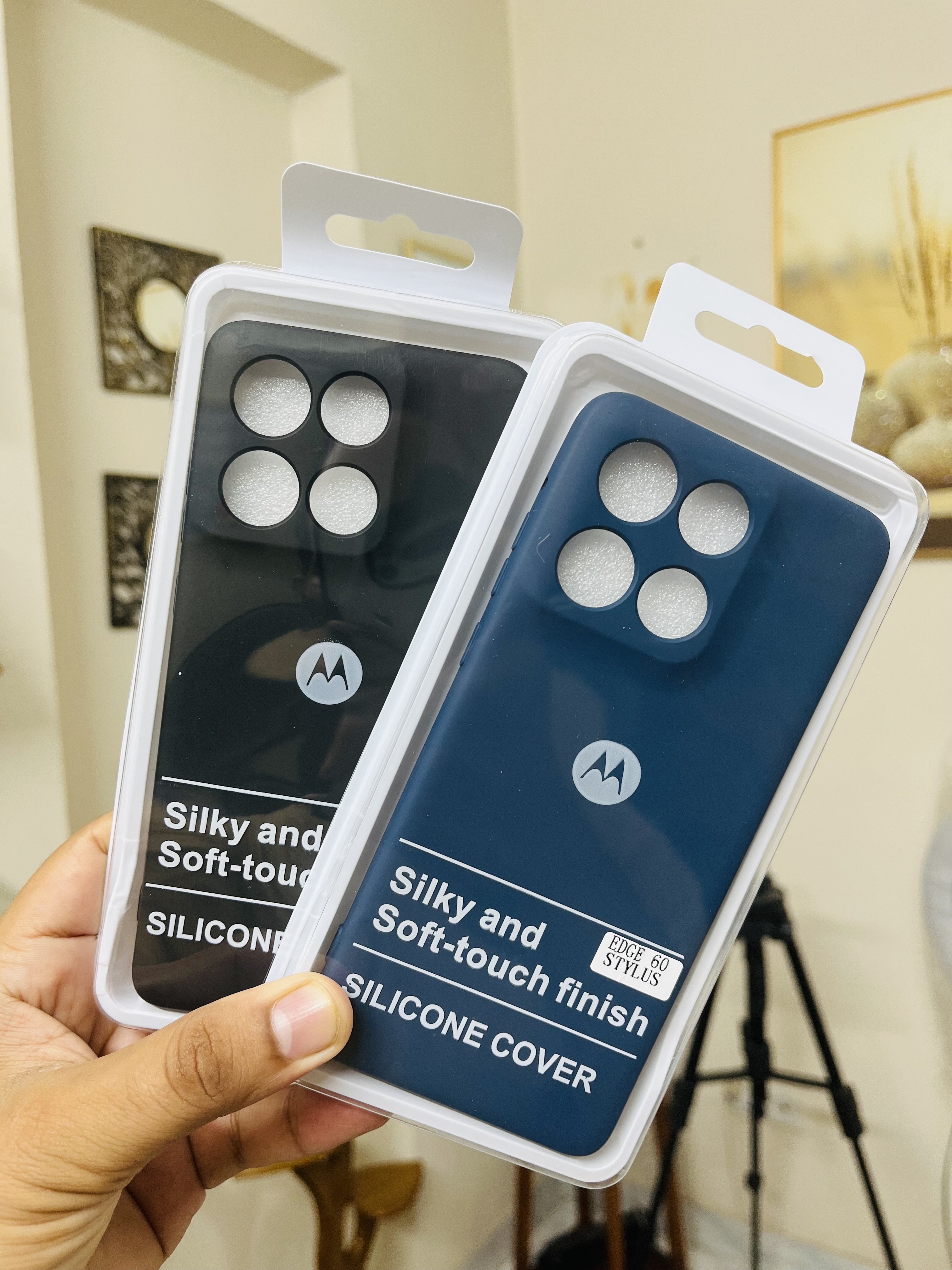 Motorola Edge 60 Stylus Back Cover Silicone_img_0