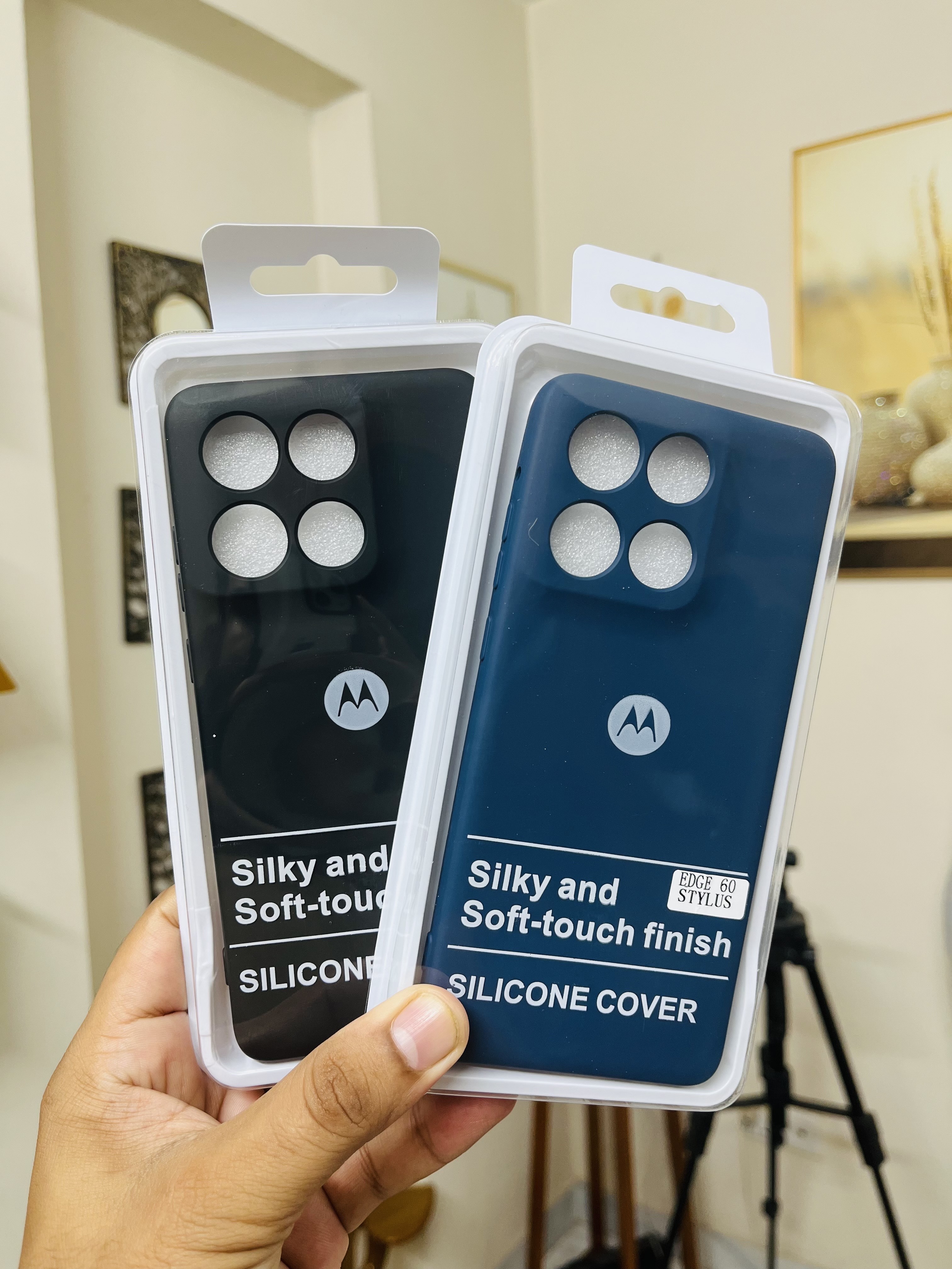 Motorola Edge 60 Stylus Back Cover Silicone_img_2