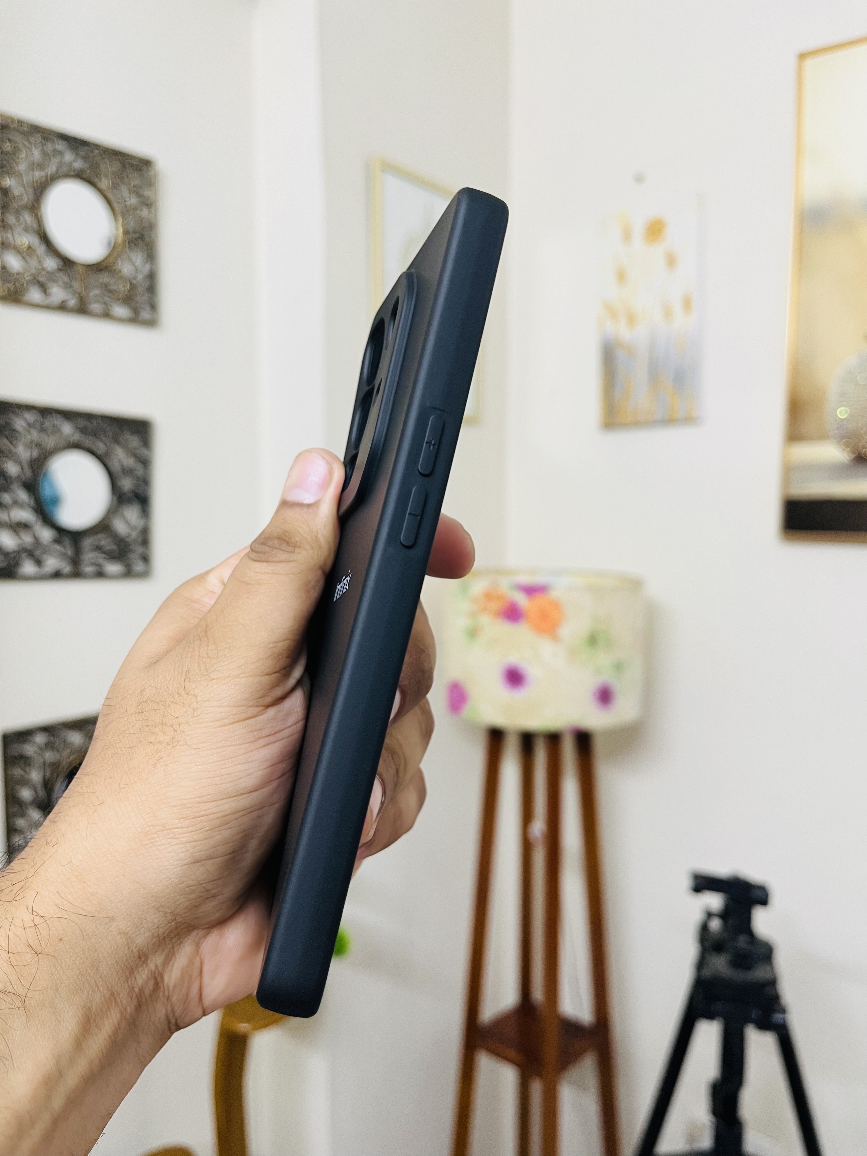 Infinix Note 50 Pro Plus Silicone Back Cover_img_5