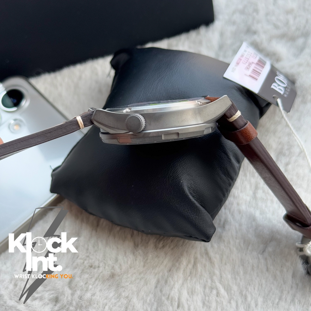 Hugo Boss Nomad GMT | HB1513773 | Authentic_img_2