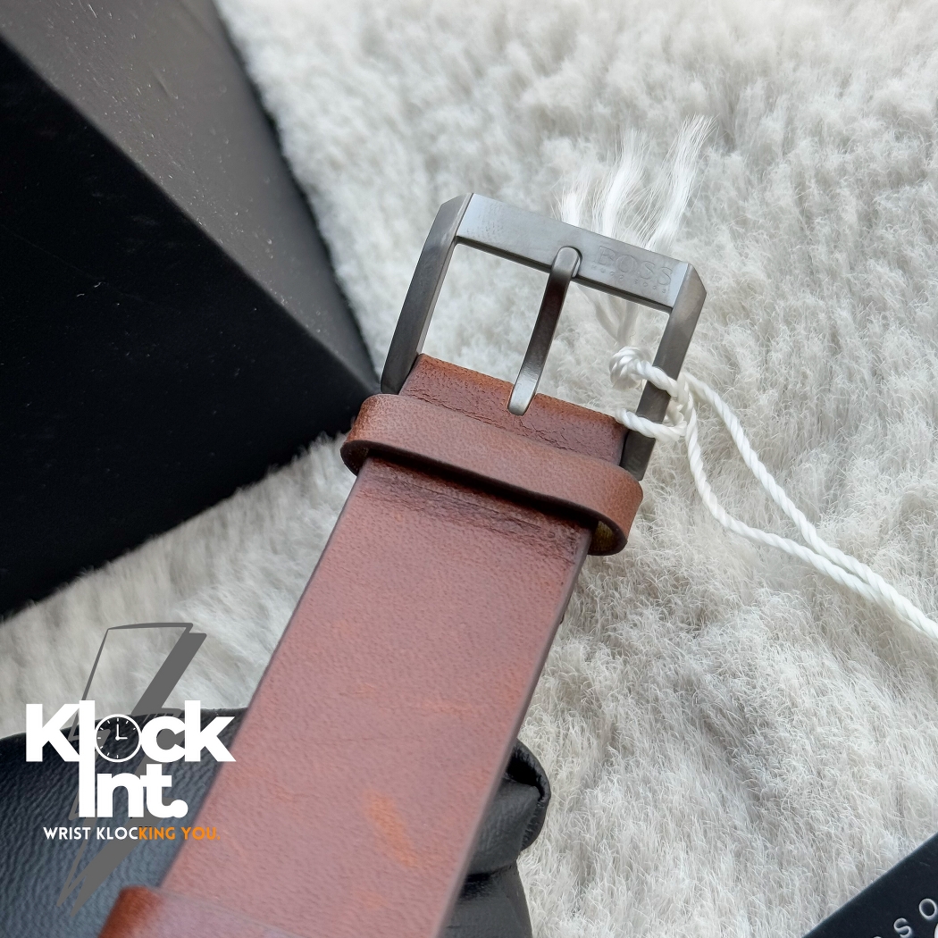 Hugo Boss Nomad GMT | HB1513773 | Authentic_img_3