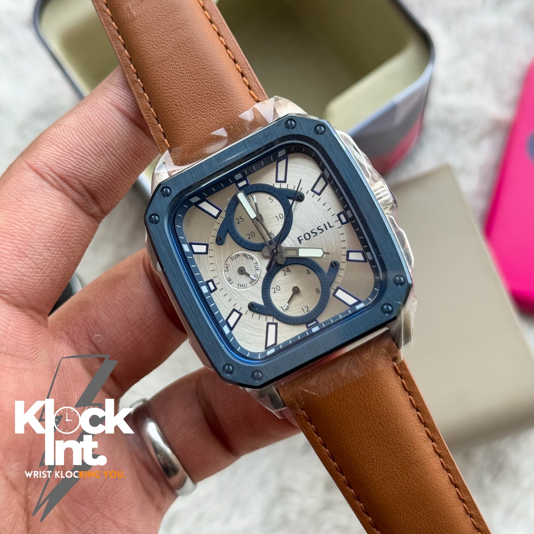 Fossil TV Shape | Authentic_img_1