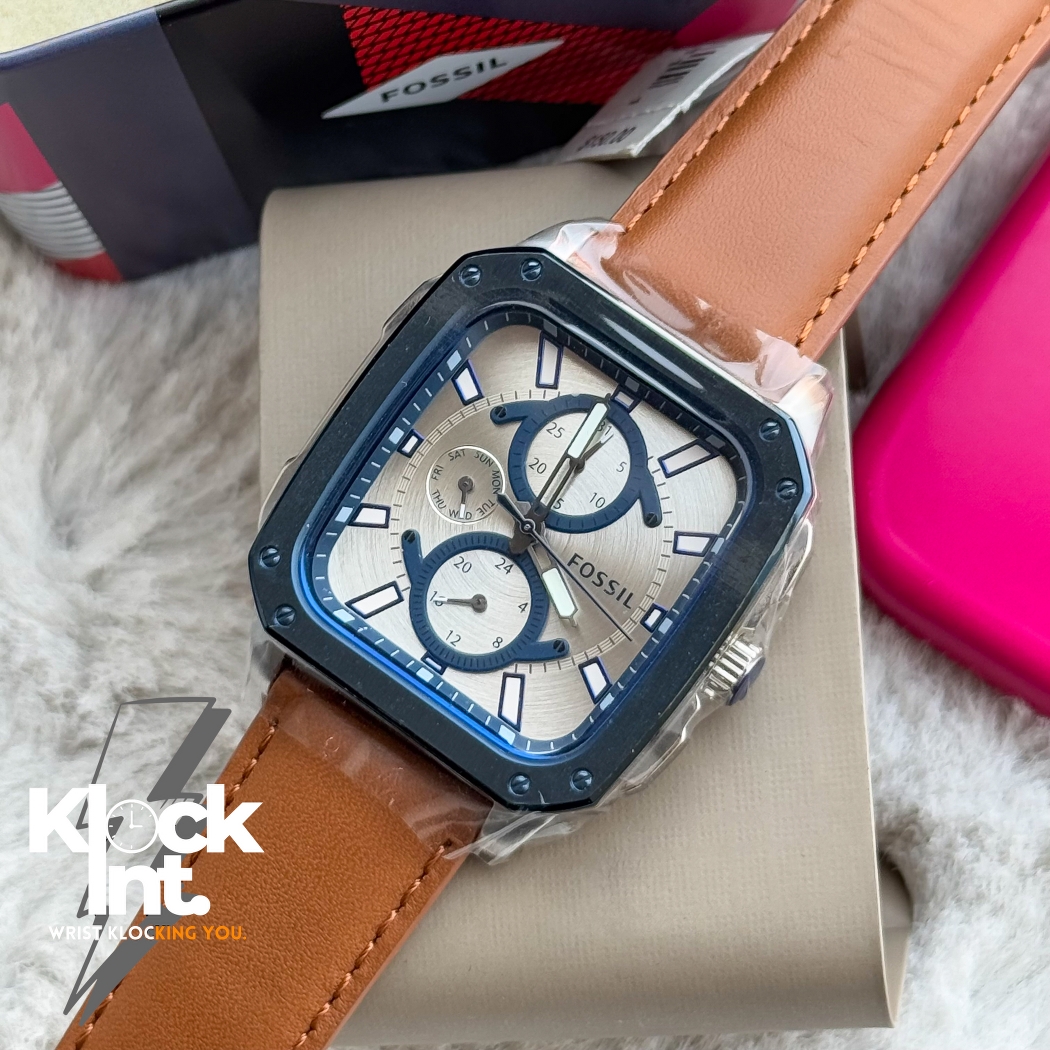 Fossil TV Shape | Authentic_img_2