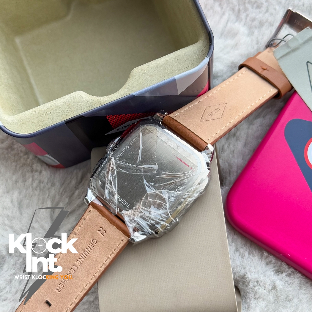 Fossil TV Shape | Authentic_img_3