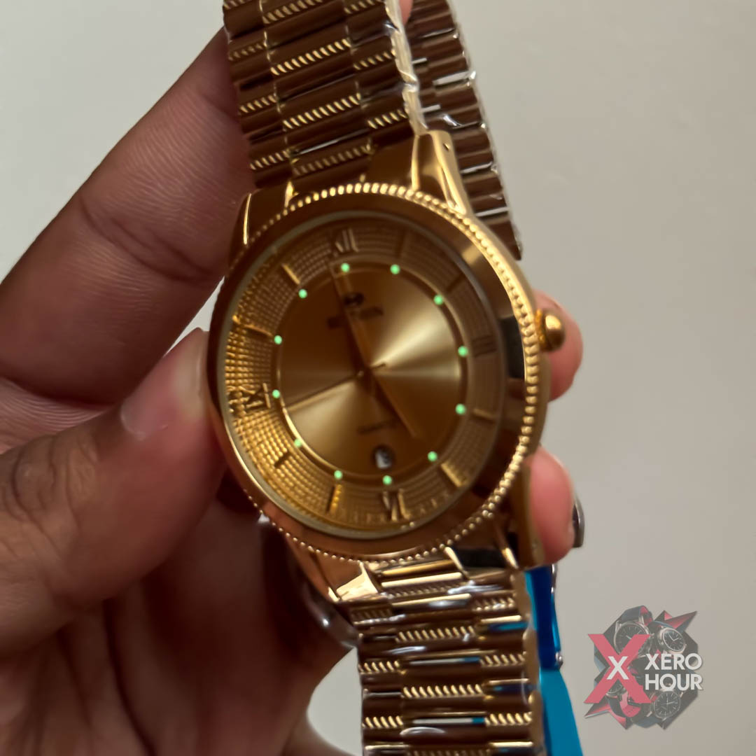 Bestwin BW232 || Formal Watch || Dual Tone_img_5