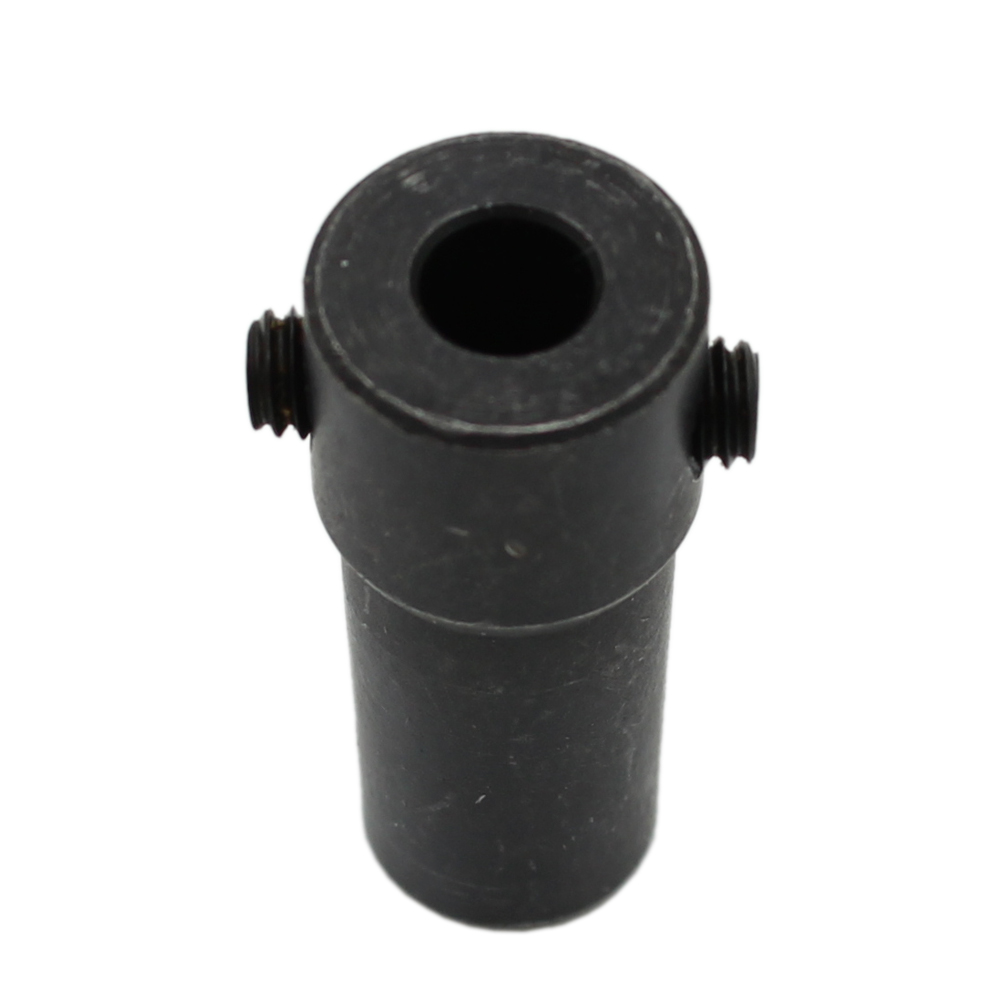 0.6–6mm Mini Drill Chuck Adapter for 775 Motor | B10 3-Jaw Precision Chuck with 6mm Shaft Connector – DIY Tools_img_6