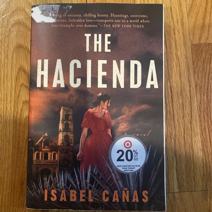 The Hacienda by Isabel Cañas_img_0