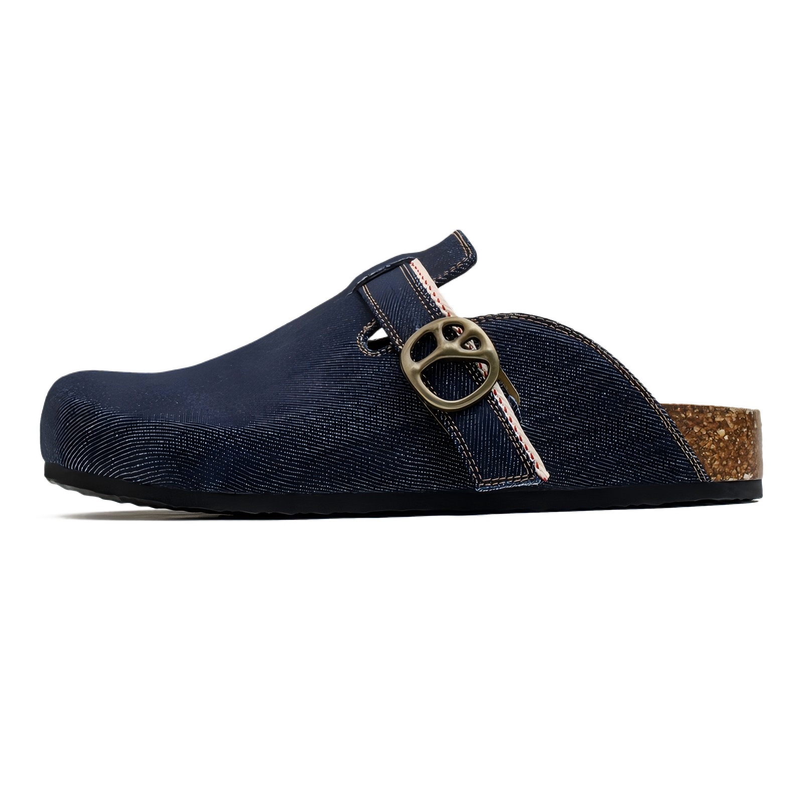 Men's casual denim mules_img_8