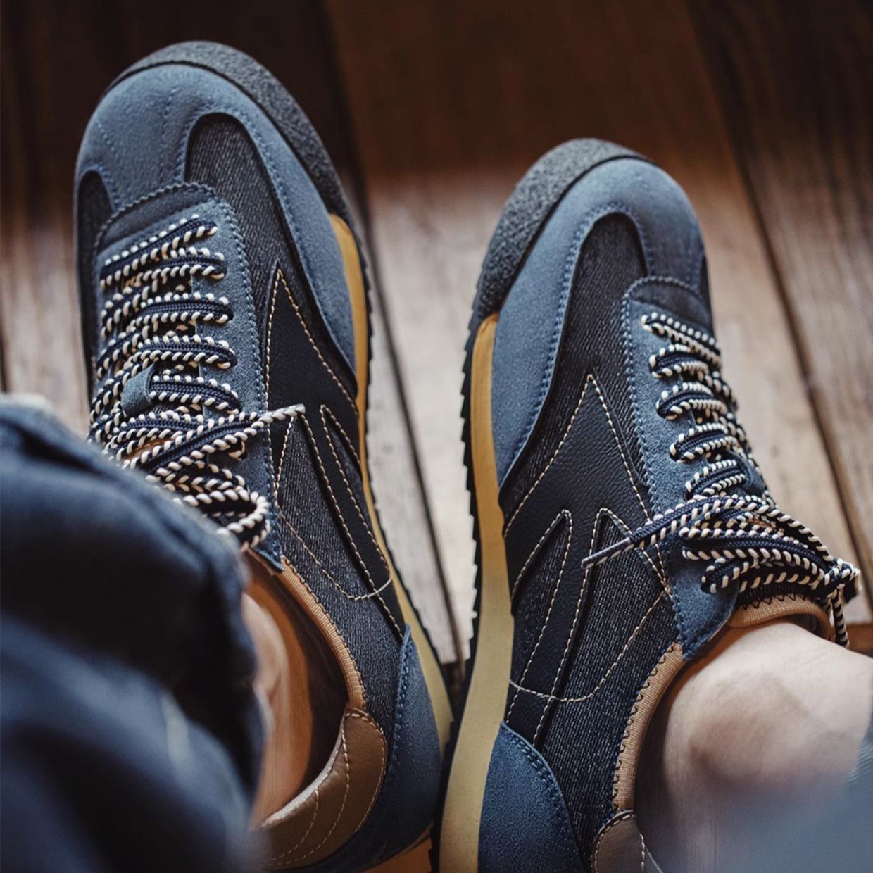 Men's Casual Sneakers_img_5