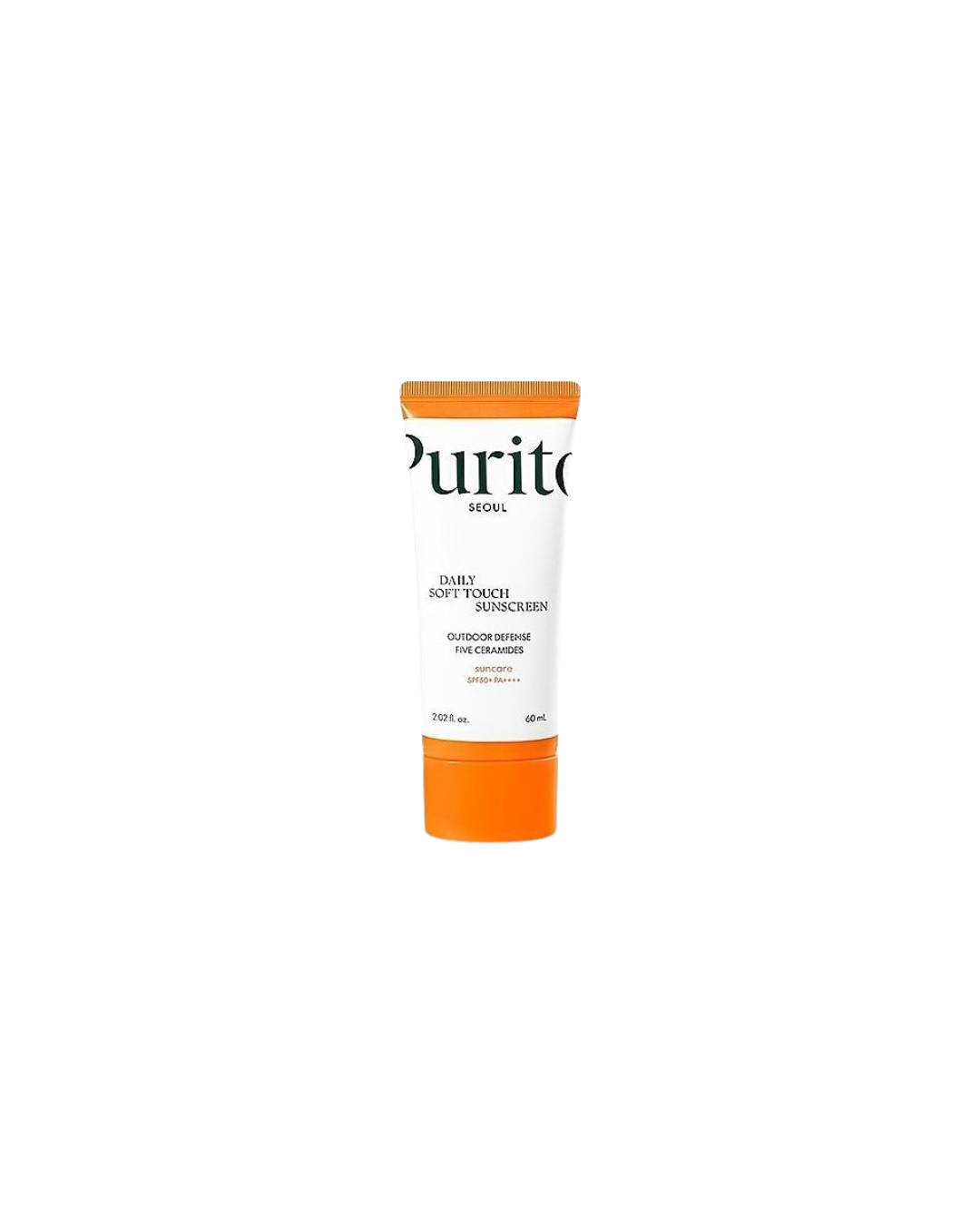 PURITO Daily Soft Touch Sunscreen_img_1
