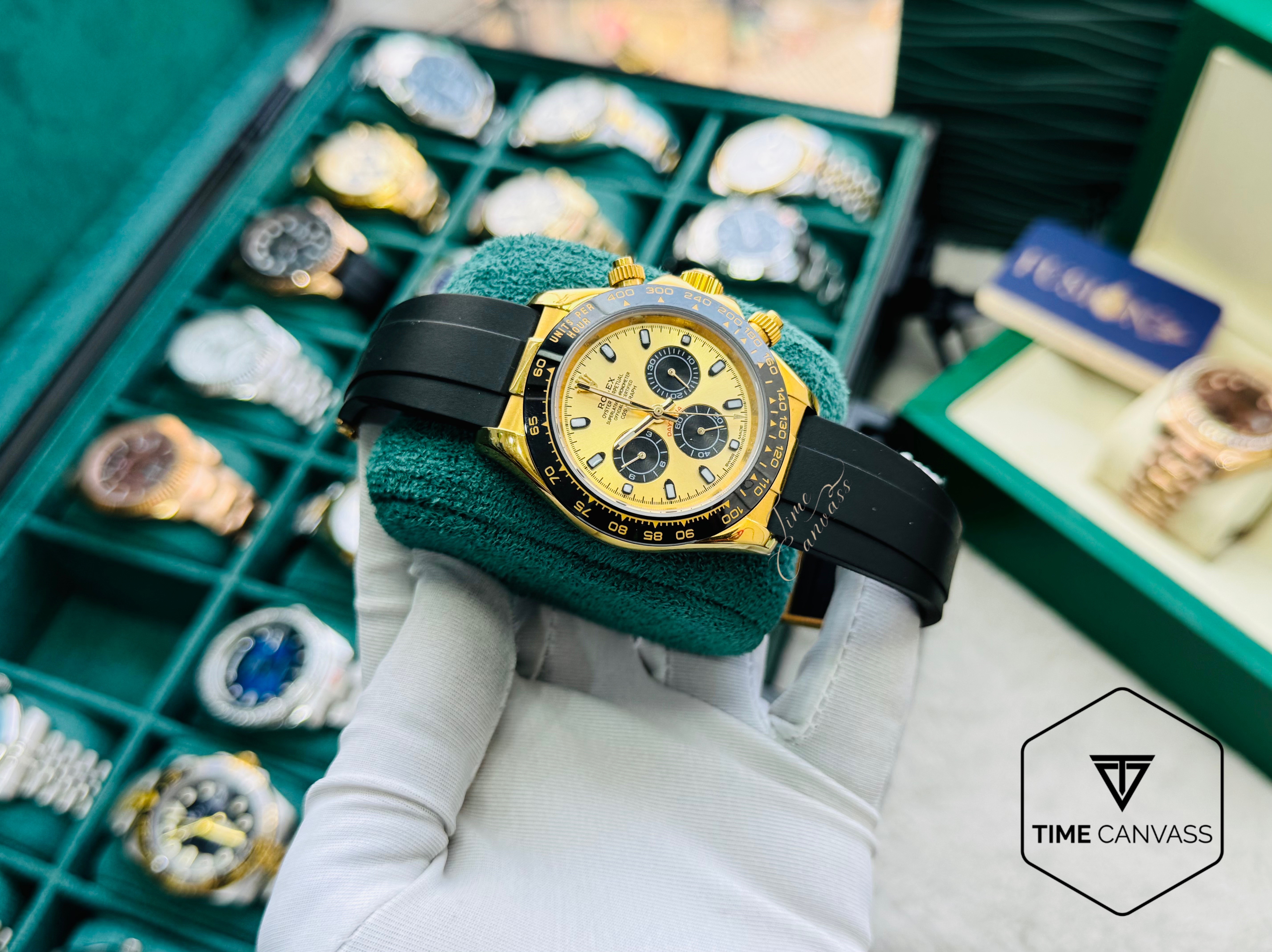 Rolex Euro Daytona