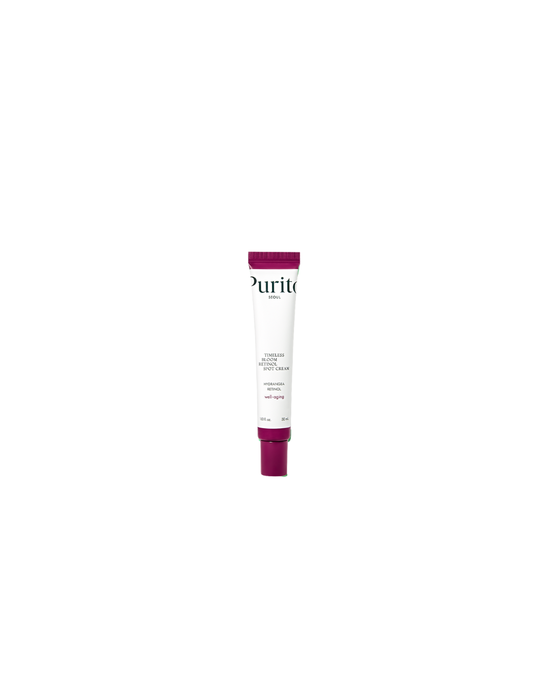 PURITO Timeless Bloom Retinol Spot Cream 30ml_img_1
