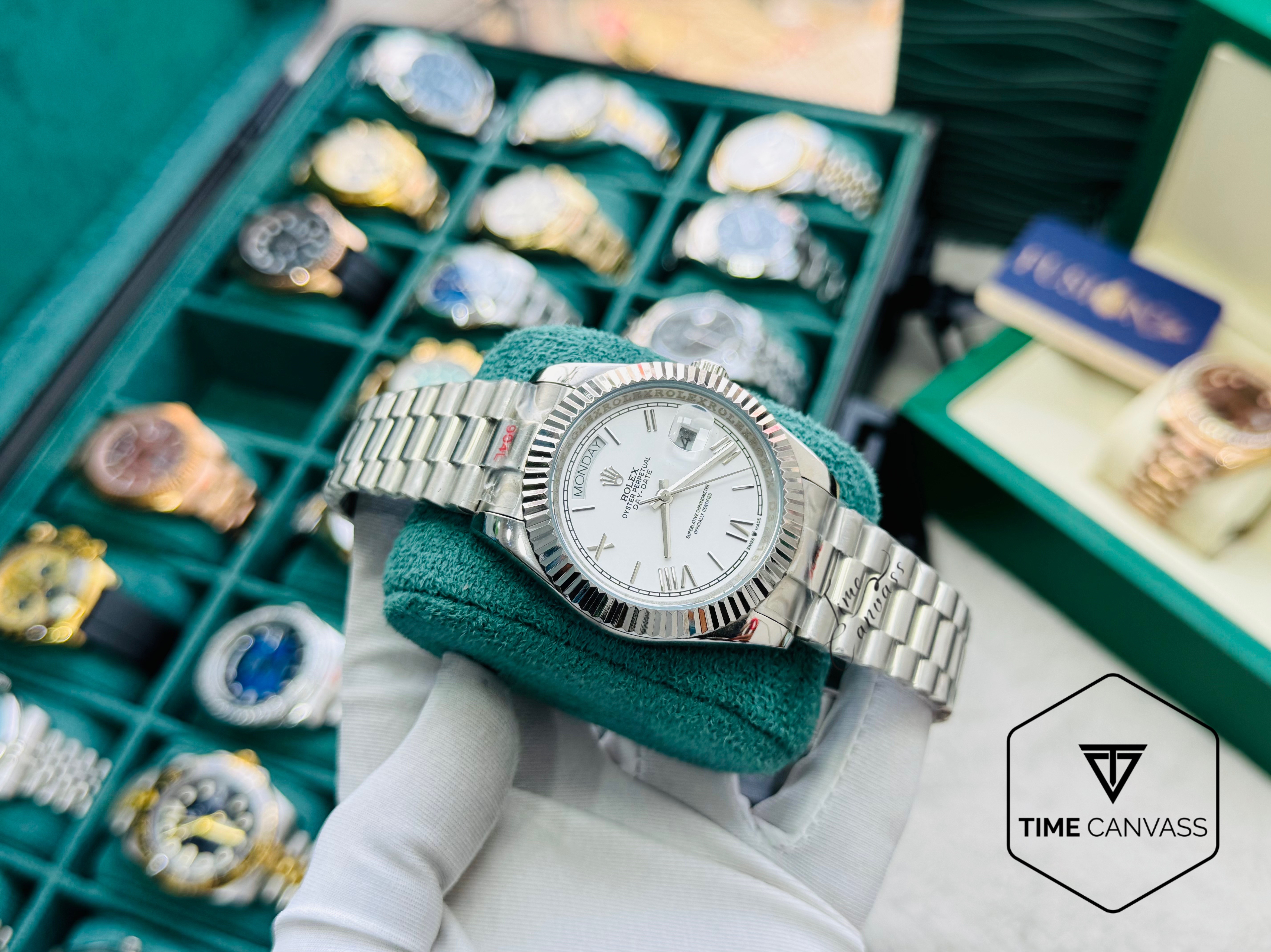 Rolex AAA Grade Day Date