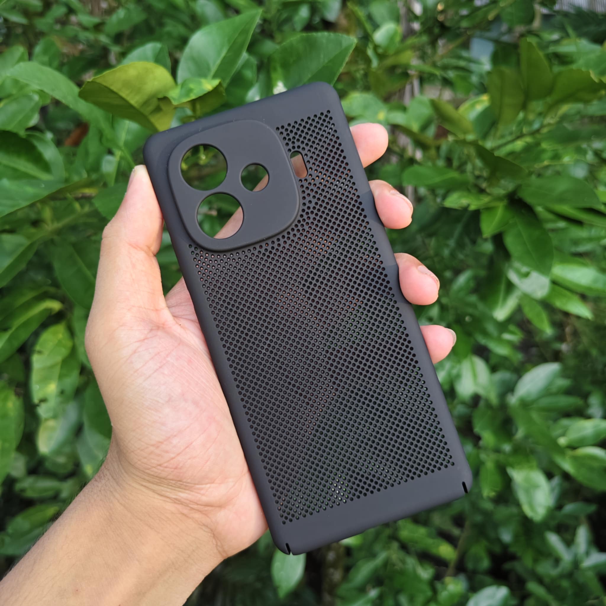 IQOO Z9Turbo Hard cover_img_0