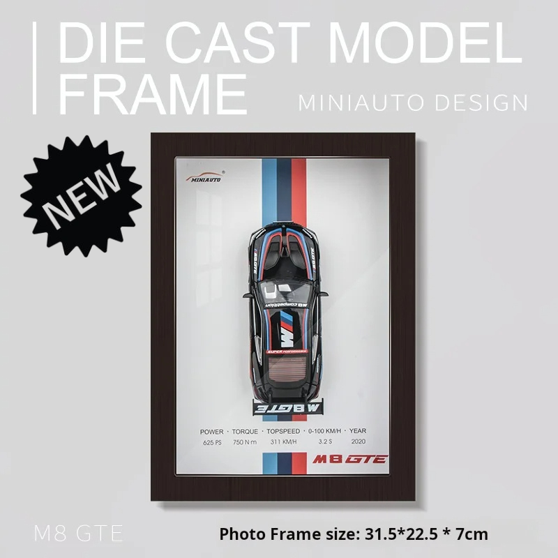 PRE ORDER | 1:32 Diecast 3D Model frame_img_6