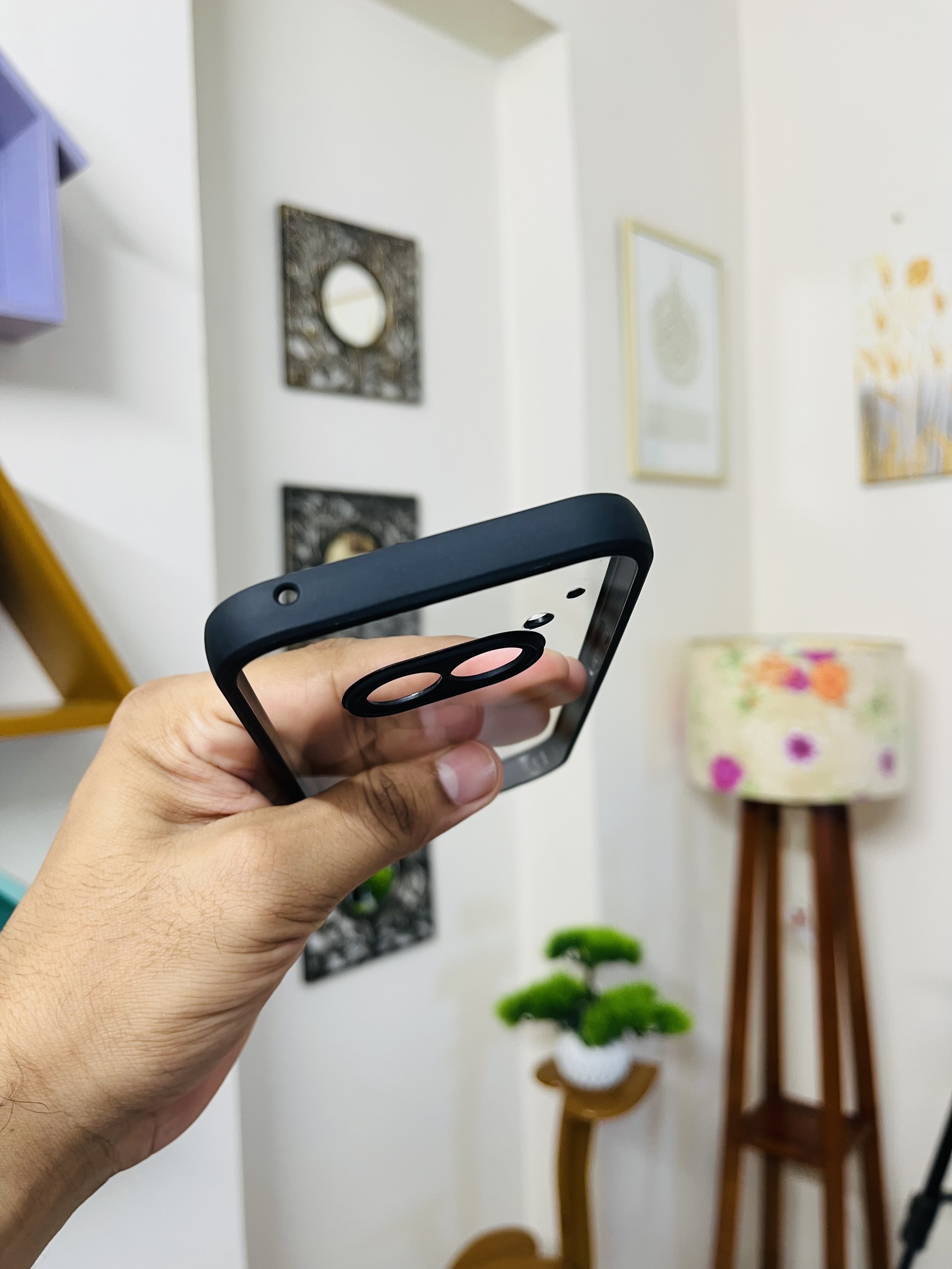 Nothing Phone 2A/2A Plus Back Cover_img_5